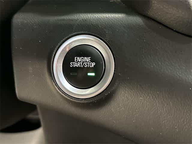 Thumbnail: 2020 GMC Terrain - 10