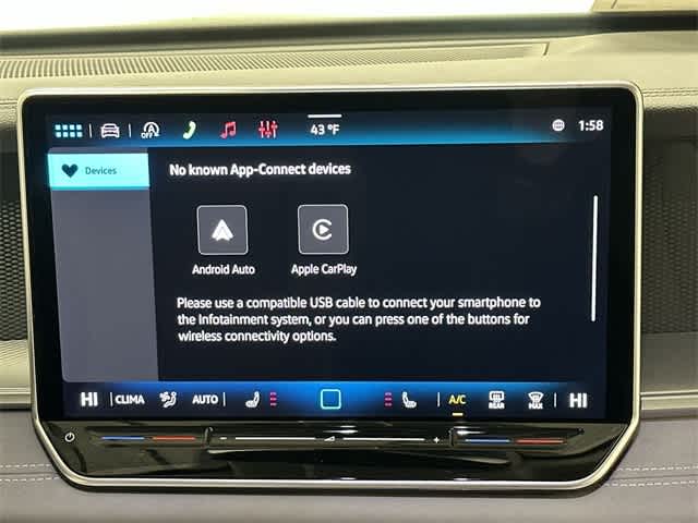 Thumbnail: 2026 Volkswagen Tiguan - 12