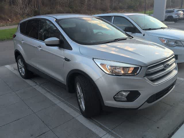 Thumbnail: 2019 Ford Escape - 5