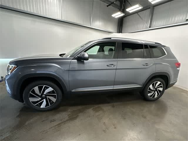 Thumbnail: 2025 Volkswagen Atlas - 2