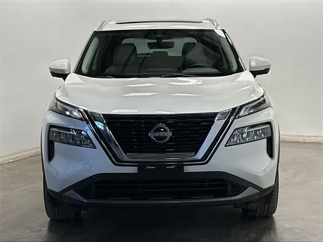 Thumbnail: 2023 Nissan Rogue - 30