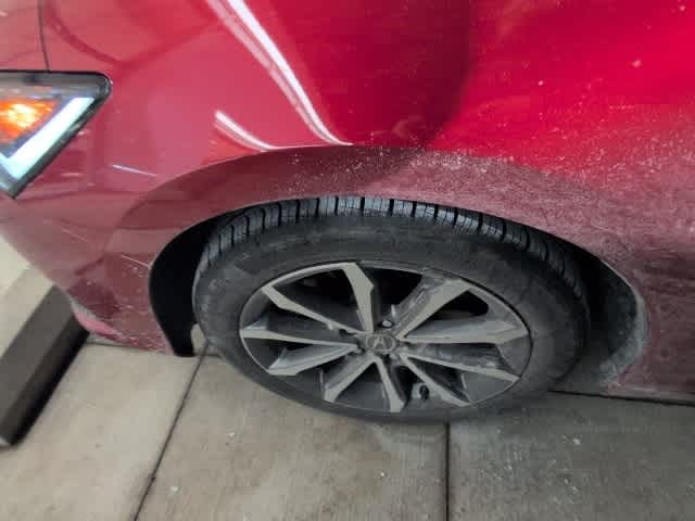 Thumbnail: 2024 Acura Integra - 11