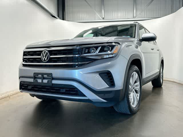 Thumbnail: 2023 Volkswagen Atlas - 31