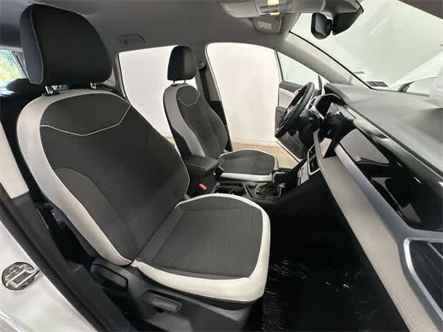 Thumbnail: 2025 Volkswagen Taos - 21