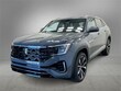 Volkswagen Atlas Cross Sport