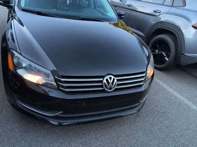 Thumbnail: 2013 Volkswagen Passat - 5