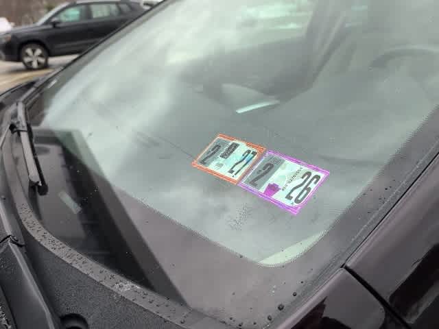 Thumbnail: 2007 Mazda CX-7 - 13