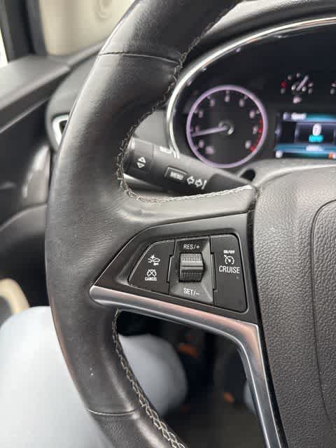 Thumbnail: 2017 Buick Encore - 16