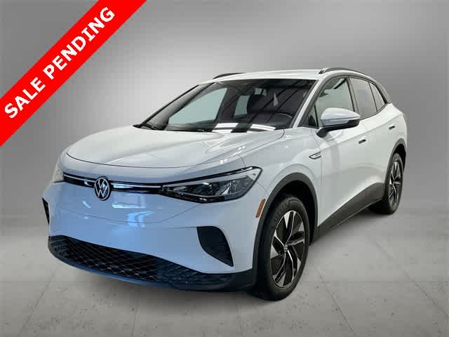 2022 Volkswagen ID.4 Pro -
                  Moon Township, PA