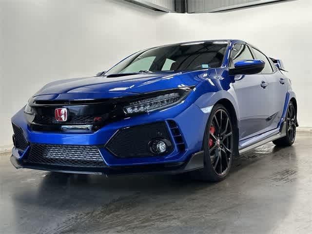 Thumbnail: 2019 Honda Civic - 30
