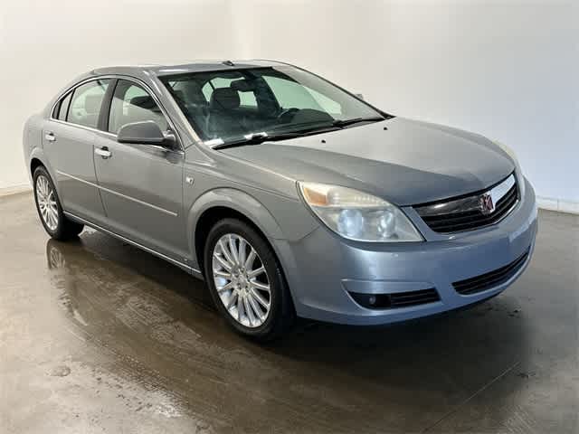 Thumbnail: 2008 Saturn Aura - 30