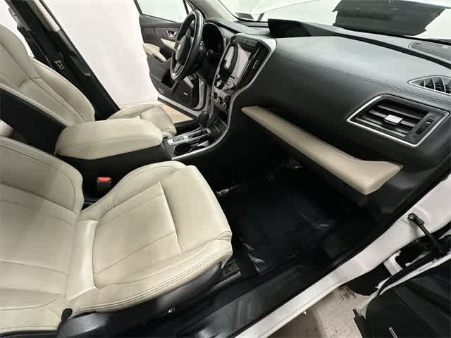 Thumbnail: 2021 Subaru Ascent - 24