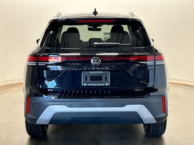 Thumbnail: 2026 Volkswagen Tiguan - 4