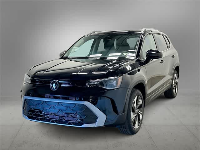 Thumbnail: 2025 Volkswagen Taos - 1