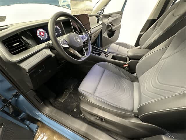 Thumbnail: 2026 Volkswagen Tiguan - 16