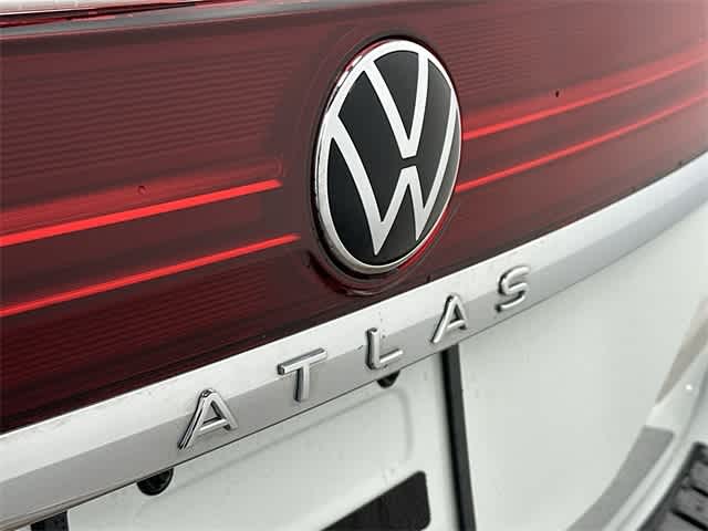 Thumbnail: 2025 Volkswagen Atlas - 28