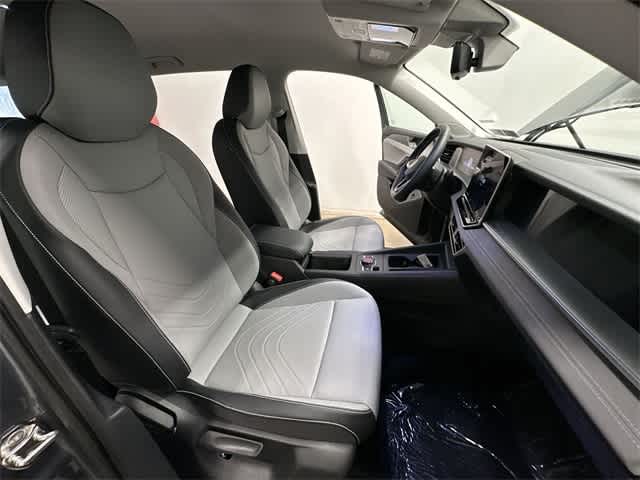 Thumbnail: 2026 Volkswagen Tiguan - 20