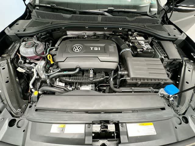 Thumbnail: 2026 Volkswagen Jetta - 26