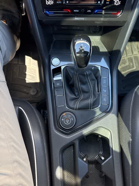 Thumbnail: 2022 Volkswagen Tiguan - 20