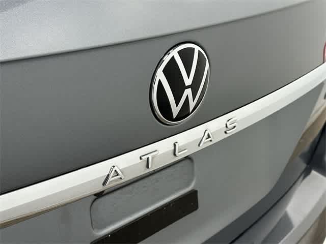Thumbnail: 2022 Volkswagen Atlas - 31