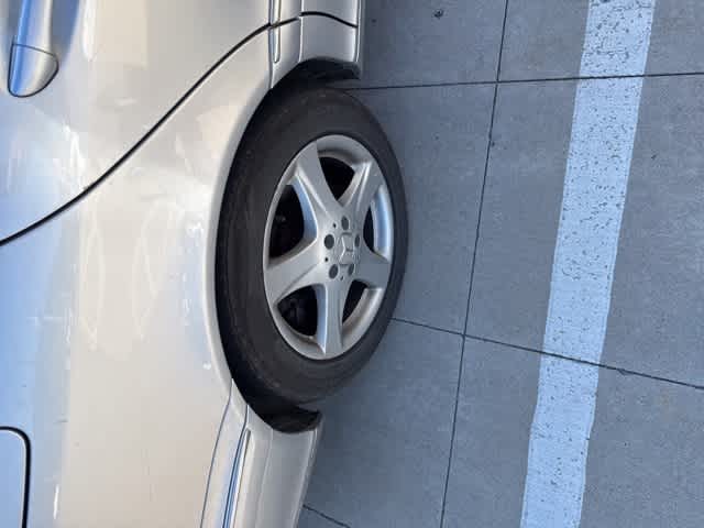 Thumbnail: 2004 Mercedes-Benz S-Class - 5