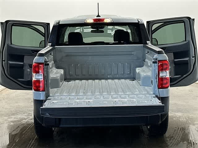 Thumbnail: 2022 Ford Maverick - 23