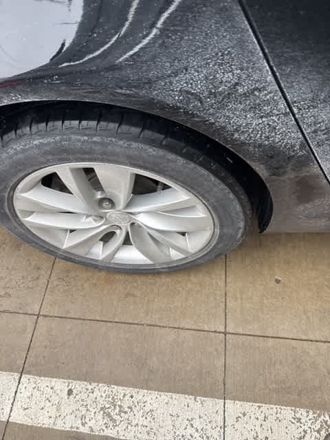 Thumbnail: 2017 Buick Regal - 5