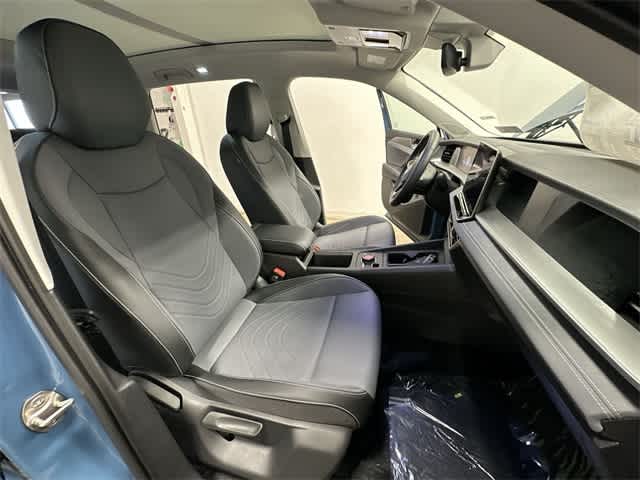 Thumbnail: 2026 Volkswagen Tiguan - 21