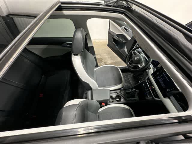 Thumbnail: 2026 Volkswagen Taos - 6