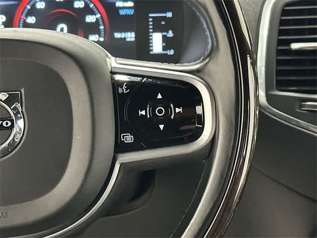 Thumbnail: 2018 Volvo XC90 - 10