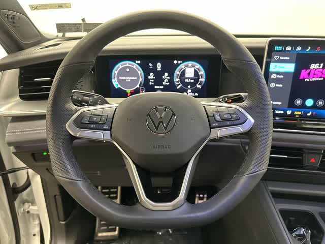 Thumbnail: 2026 Volkswagen Tiguan - 8