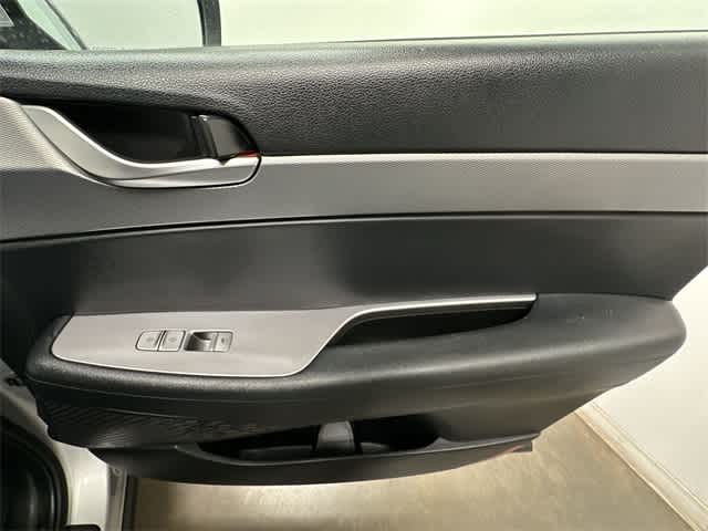 Thumbnail: 2021 Hyundai Palisade - 22