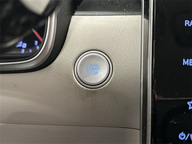 Thumbnail: 2023 Hyundai Tucson - 10