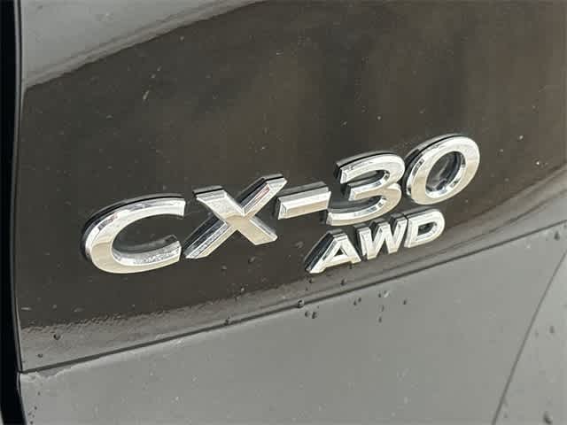 Thumbnail: 2024 Mazda CX-30 - 27
