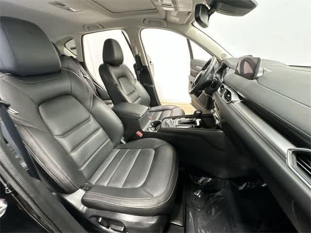 Thumbnail: 2023 Mazda CX-5 - 22