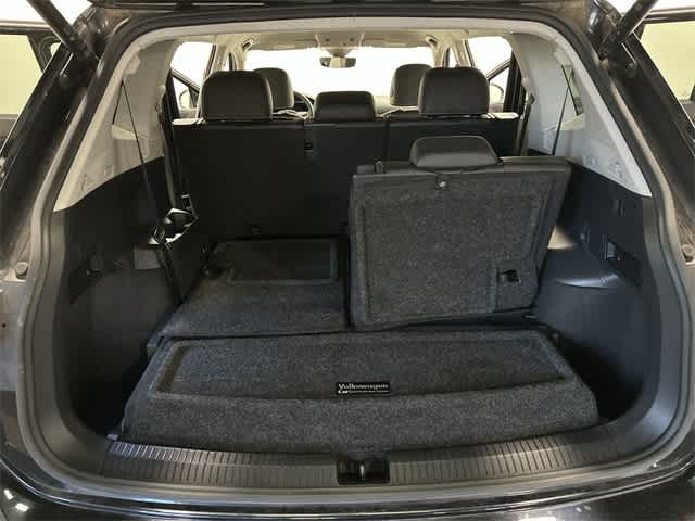 Thumbnail: 2022 Volkswagen Tiguan - 26