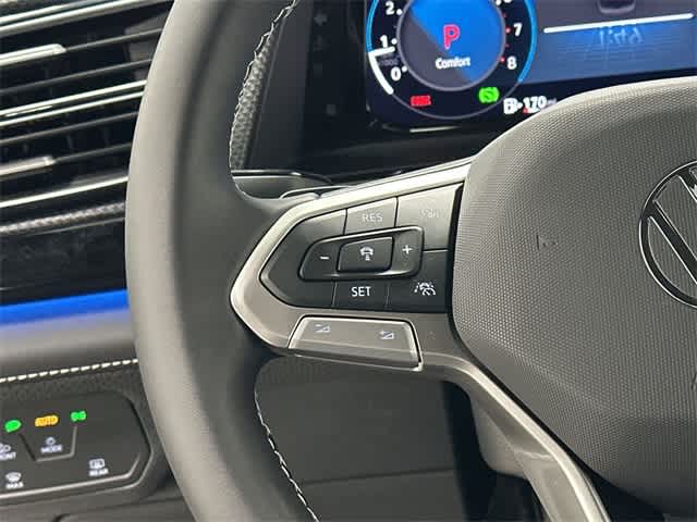 Thumbnail: 2026 Volkswagen Atlas - 9