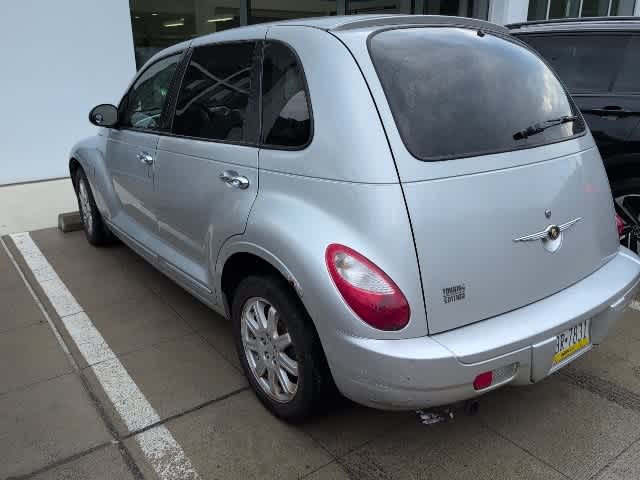 Thumbnail: 2006 Chrysler PT Cruiser - 2
