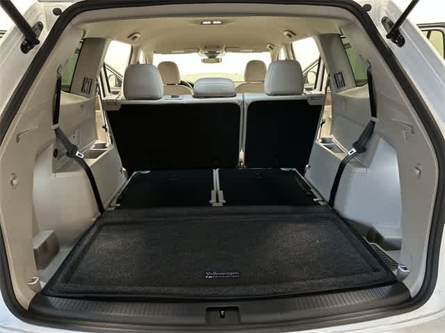 Thumbnail: 2026 Volkswagen Atlas - 25