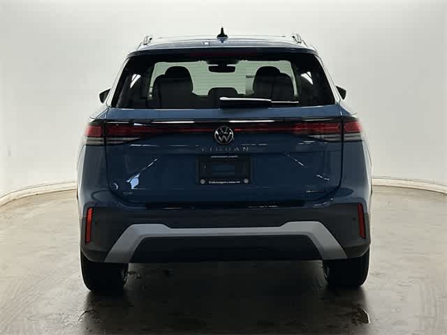 Thumbnail: 2026 Volkswagen Tiguan - 4