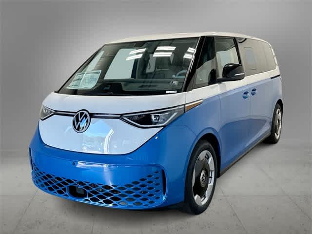 2025 Volkswagen ID.Buzz Pro S Plus -
                  Moon Township, PA