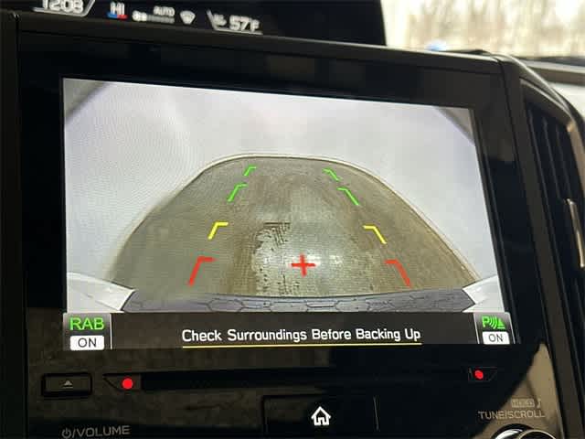 Thumbnail: 2023 Subaru Crosstrek - 15