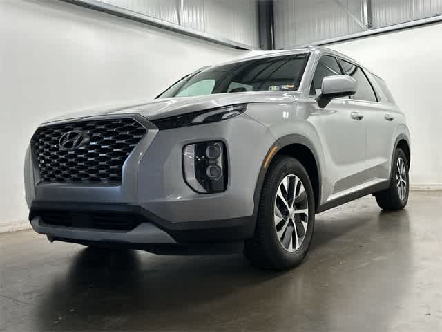 Thumbnail: 2021 Hyundai Palisade - 29