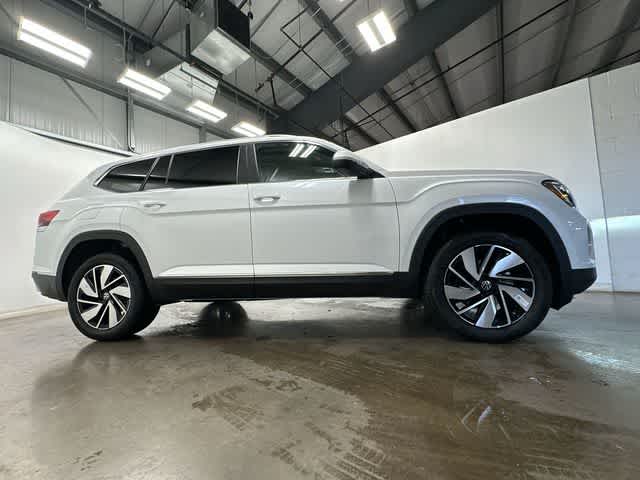 Thumbnail: 2026 Volkswagen Atlas - 3