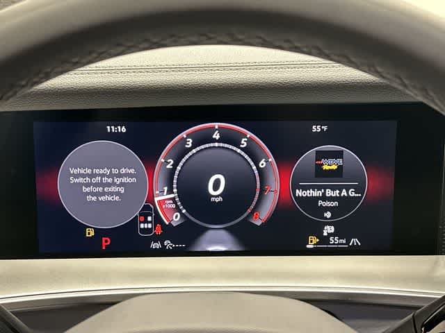 Thumbnail: 2026 Volkswagen Tiguan - 7