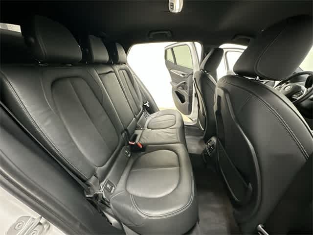 Thumbnail: 2018 BMW X2 - 24