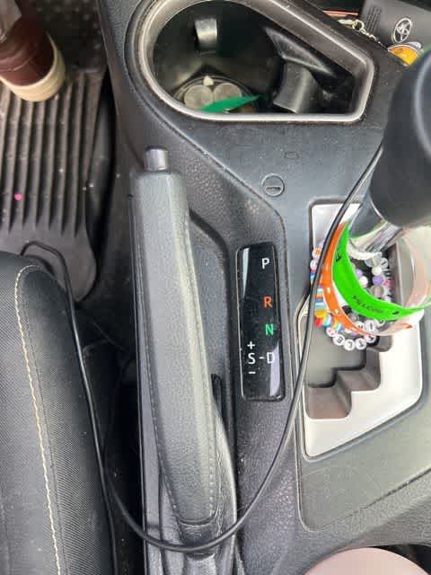 Thumbnail: 2018 Toyota RAV4 - 19