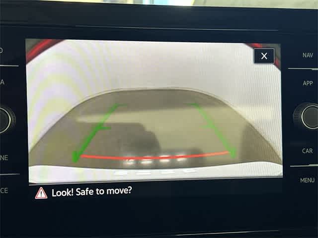 Thumbnail: 2026 Volkswagen Jetta - 15