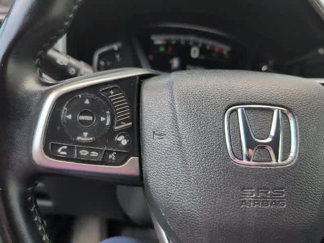 Thumbnail: 2017 Honda CR-V - 17