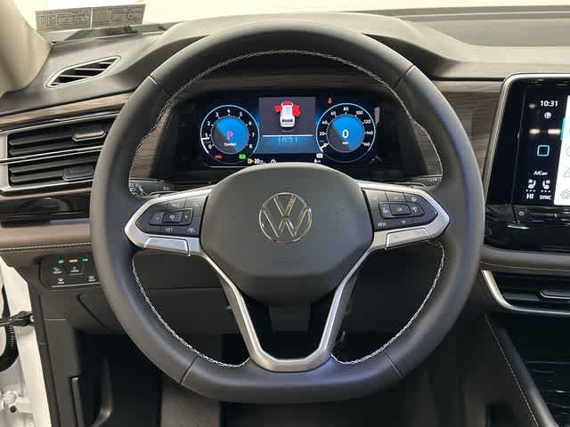 Thumbnail: 2026 Volkswagen Atlas - 8